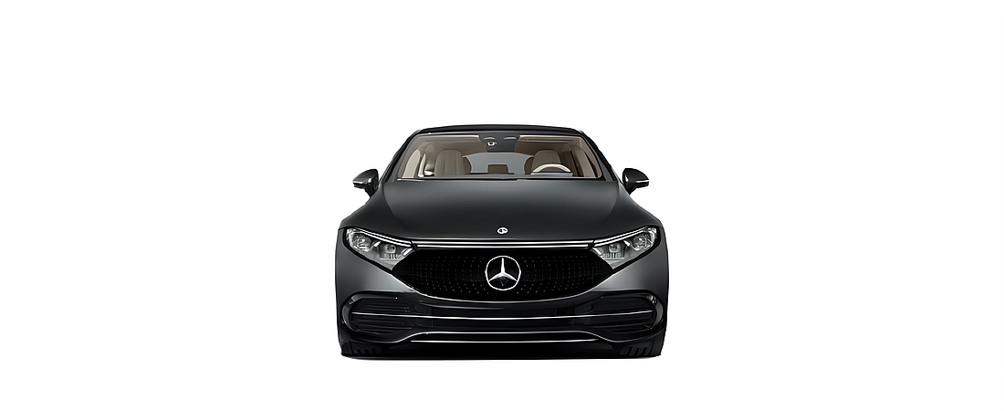 Mercedes-Benz EQS 2023 18