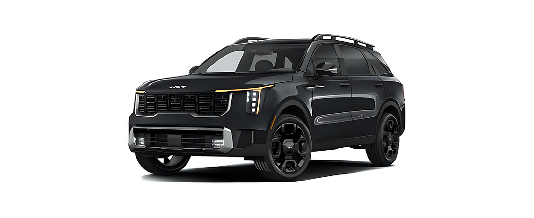 Kia Sorento 2025 17
