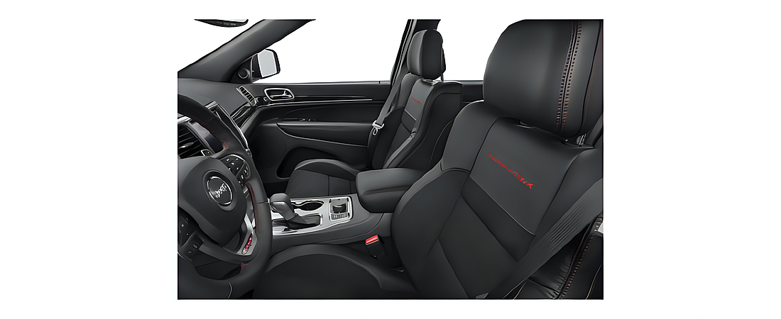 Jeep Grand Cherokee 2019 37