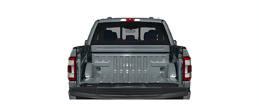 Ford F-150 2022 157