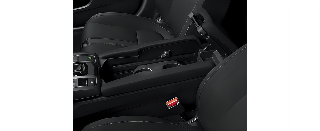 Honda Civic Hatchback 2017 13