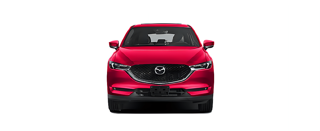 Mazda CX-5 2019 49