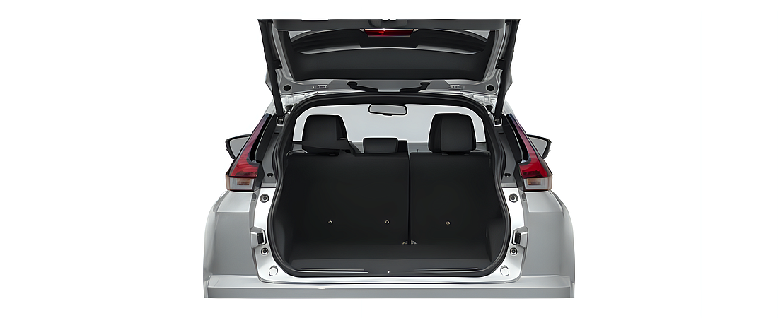 Mitsubishi Eclipse Cross 2025 42