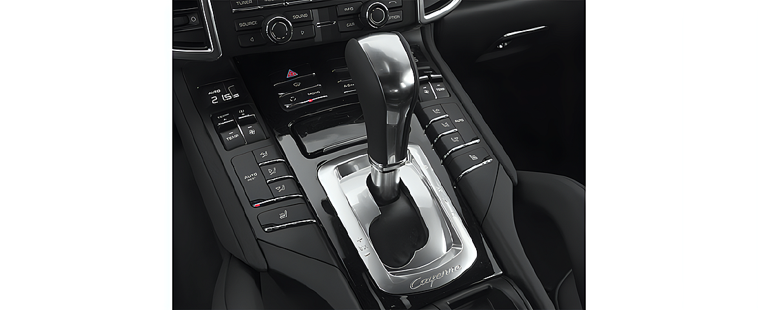 Porsche Cayenne 2013 30