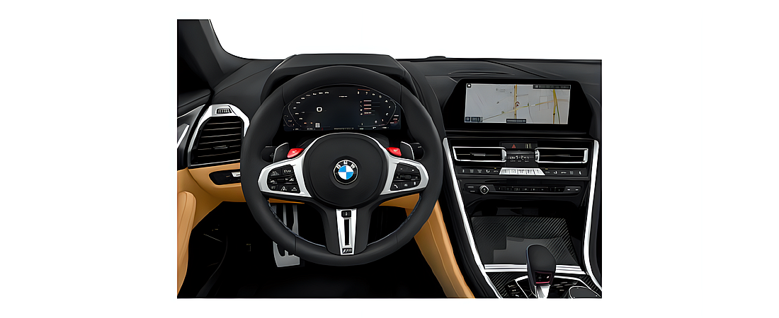 BMW M8 2020 30