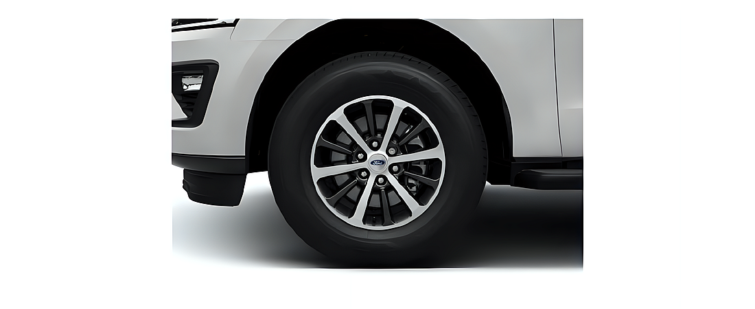 Ford Expedition 2020 24
