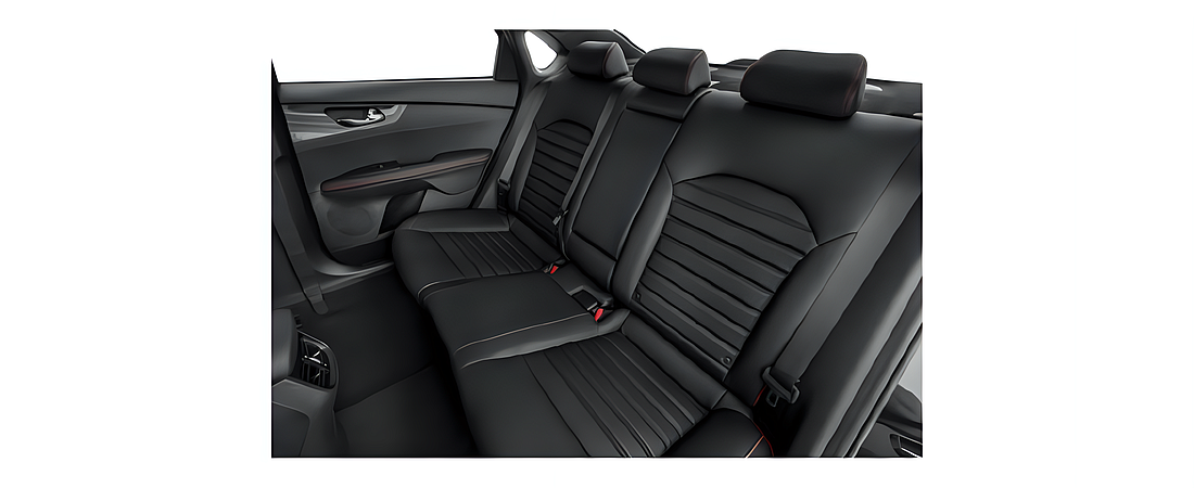 Kia Forte 2022 38