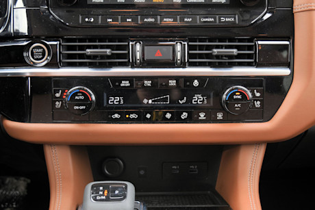 Editorial 2022 nissan pathfinder platinum 21 sha
