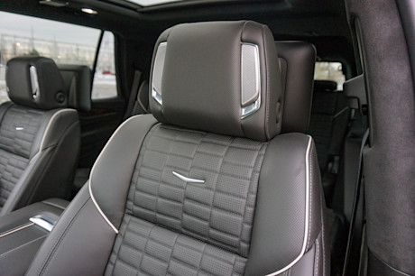 Editorial 2021 cadillac escalade 4wd sport platinum 30 jl