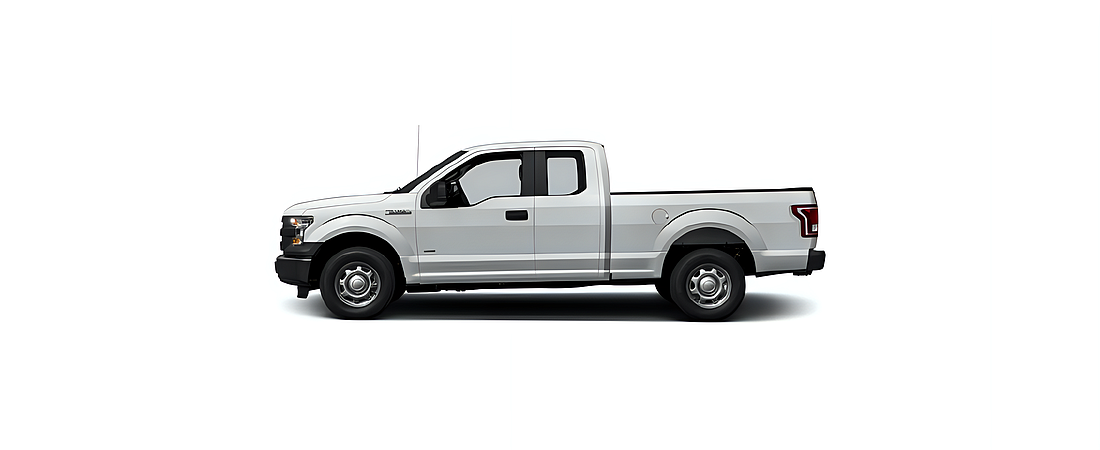 Ford F-150 2017 28