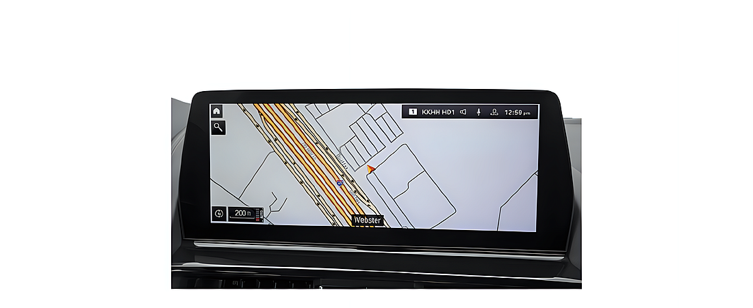 BMW 8 Series 2025 14