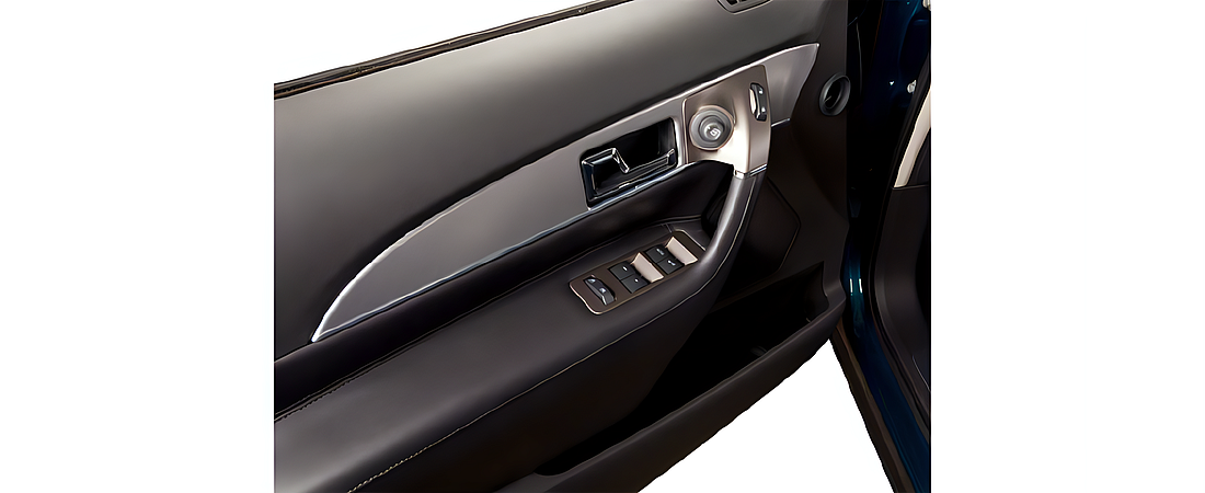 Lincoln MKX 2011 9