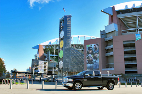 Editorial 04 dh art of tailgating