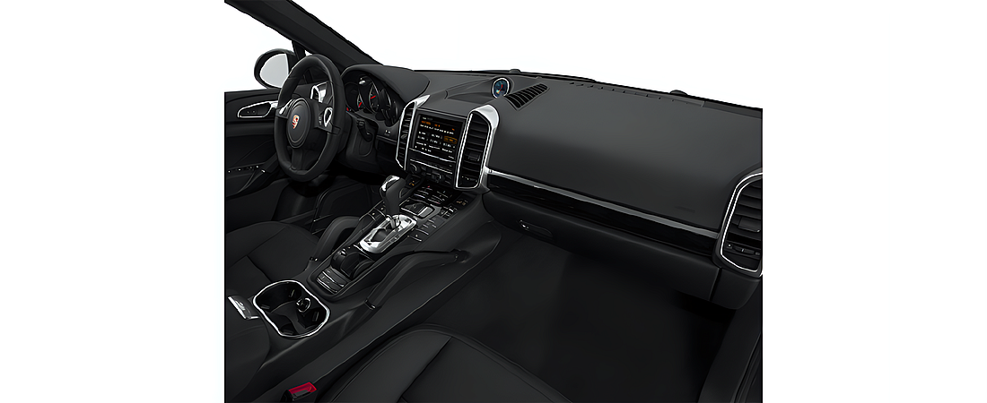 Porsche Cayenne 2013 37