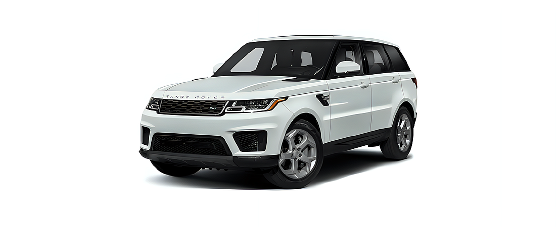 Land Rover Range Rover Sport 2018 1