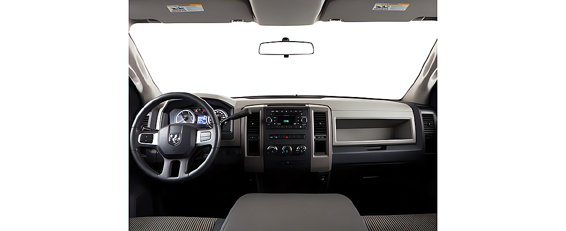 Ram 3500 2012 11