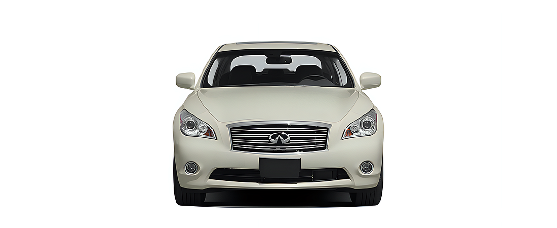 Infiniti Q70 2014 4