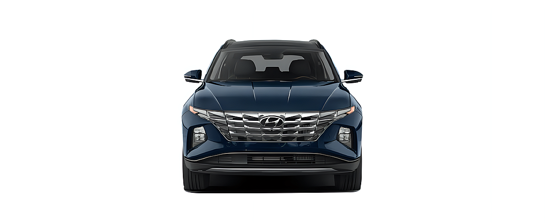 Hyundai Tucson Hybrid 2022 15