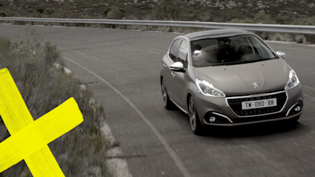 Peugeot 208 (I)