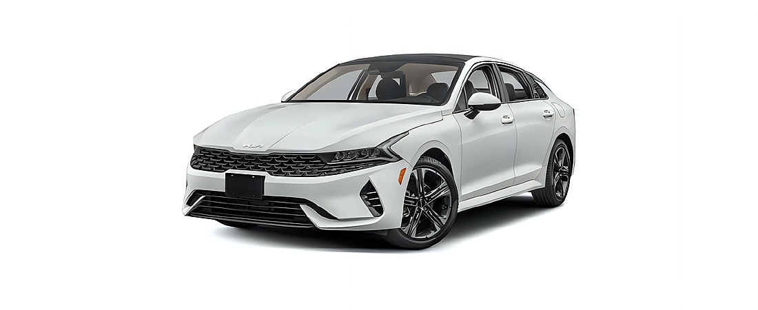 Kia K5 2023 1