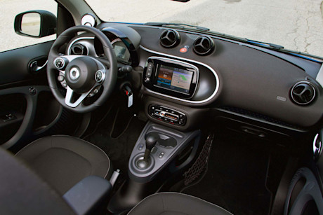 Editorial 2018 smart eq fortwo cabriolet 24 jy