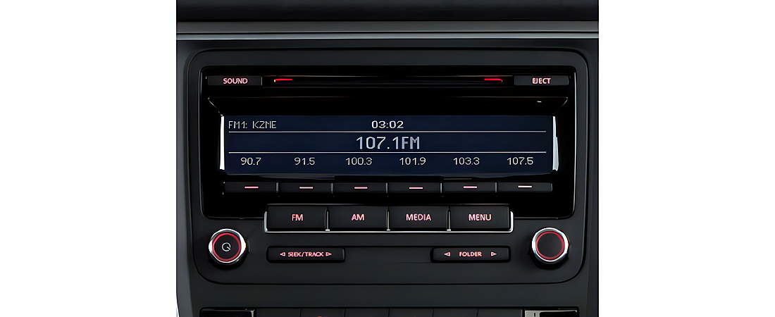 Volkswagen Passat 2013 10