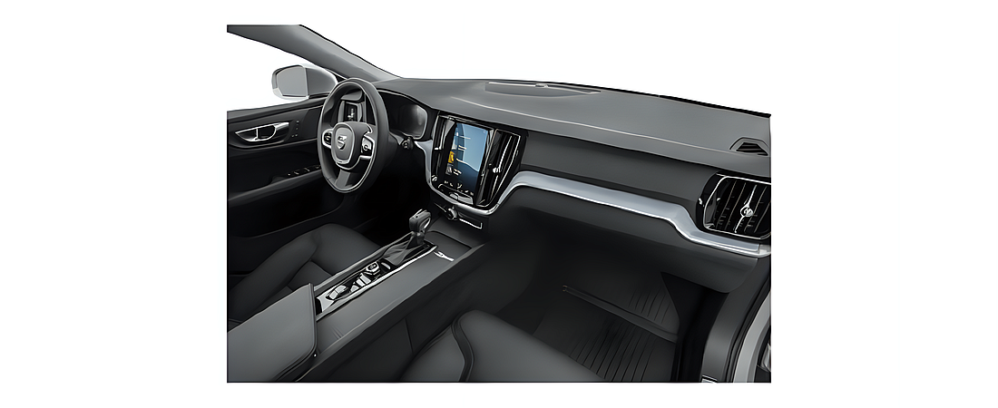 Volvo V60 Cross Country 2021 13
