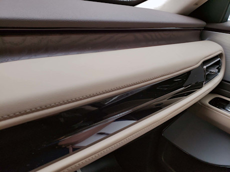 Editorial 2020 lincoln aviator 39 sw