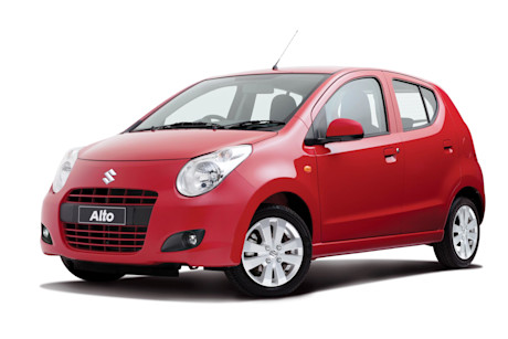 Editorial 10 suzuki maruti alto