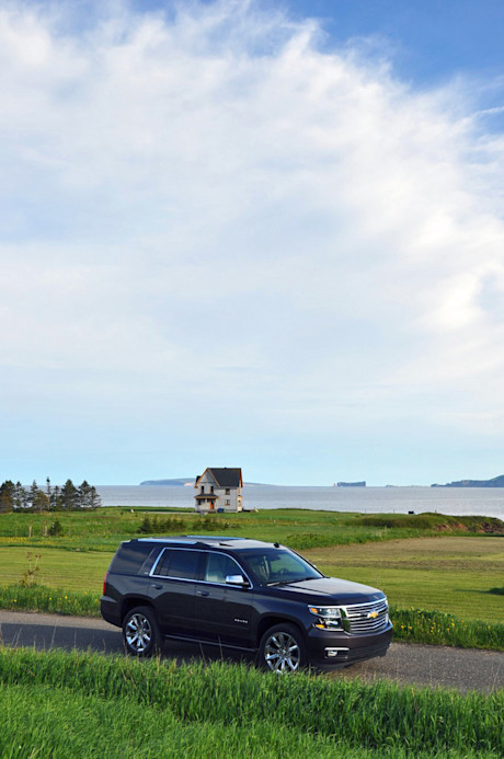 Editorial 2015 chevrolet tahoe suburban pw 21