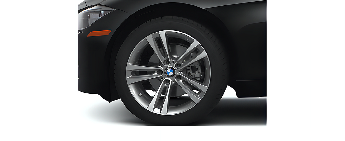 BMW 3 Series 2013 11