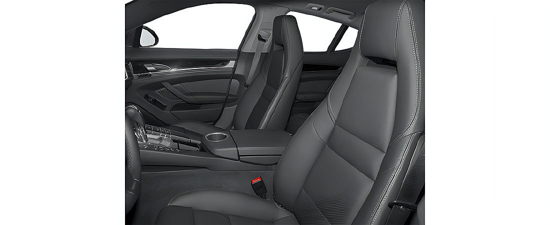 Porsche Panamera 2013 28