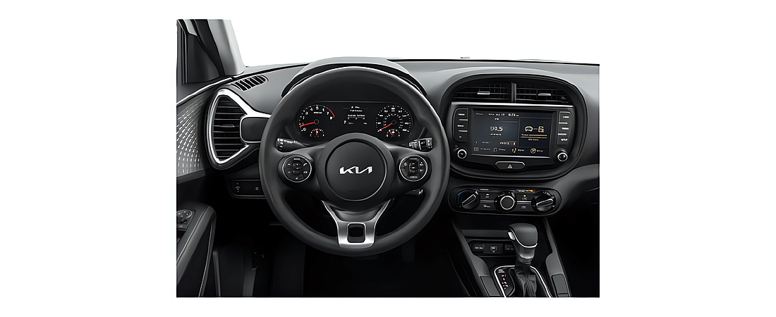 Kia Soul 2022 6
