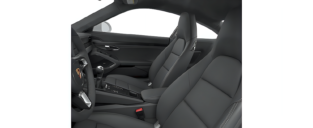 Porsche 911 2018 142