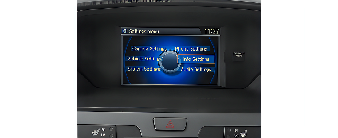 Honda Odyssey 2016 57