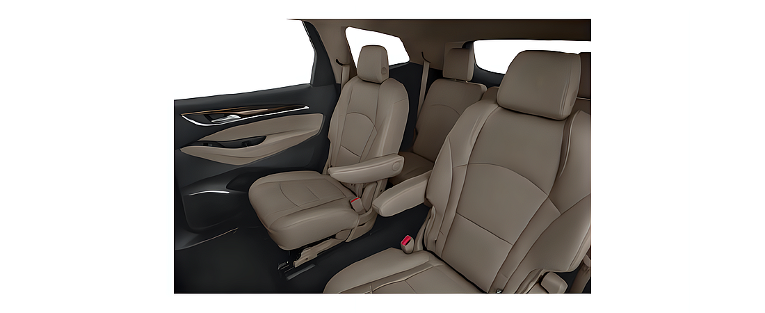 Buick Enclave 2020 12