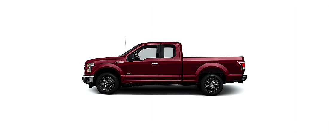 Ford F-150 2017 45