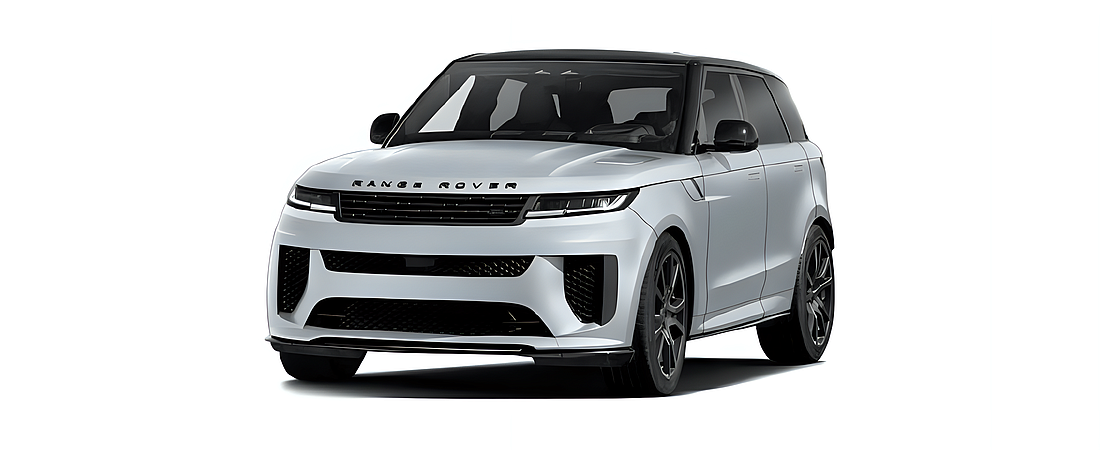 Land Rover Range Rover Sport 2025 1