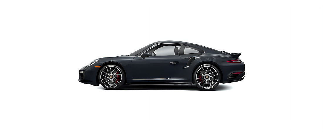 Porsche 911 2019 166