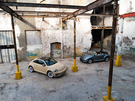 Editorial 2019 volkswagen beetle wolfsburg edition 35 vw