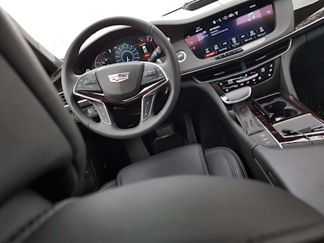 Editorial 2017 cadillac ct6 platinum awd 15 jp