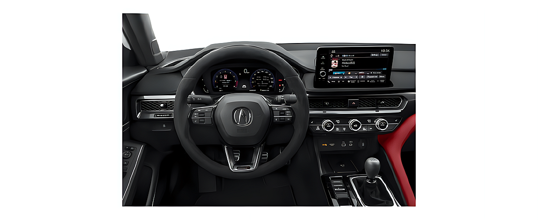 Acura Integra 2024 21