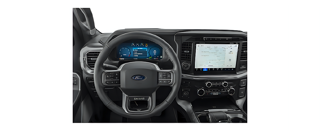 Ford F-150 2025 110