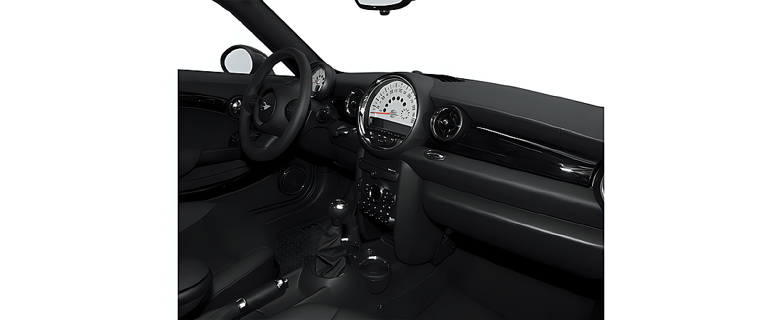 MINI Cooper Coupe 2013 15