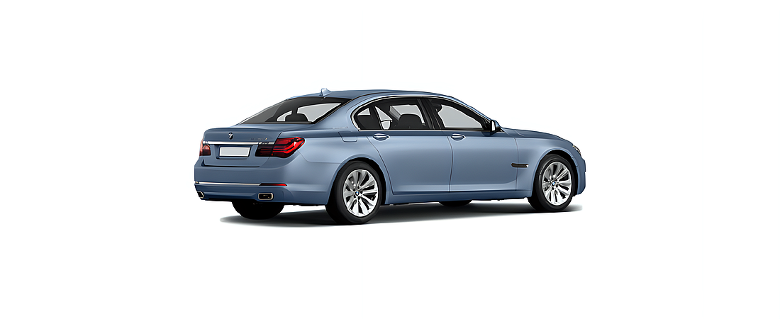 BMW 7 Series 2014 59