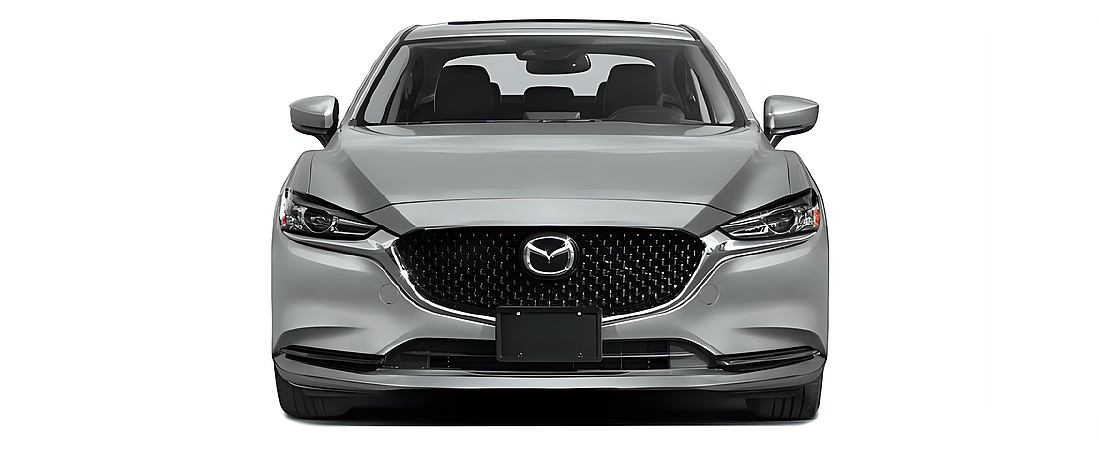 Mazda Mazda6 2018 18