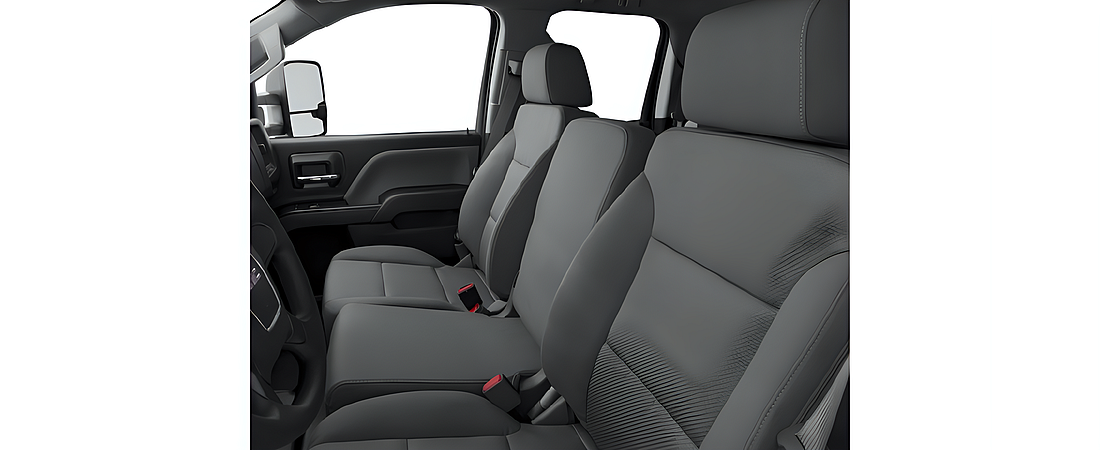 GMC SIERRA 2500HD 2018 21