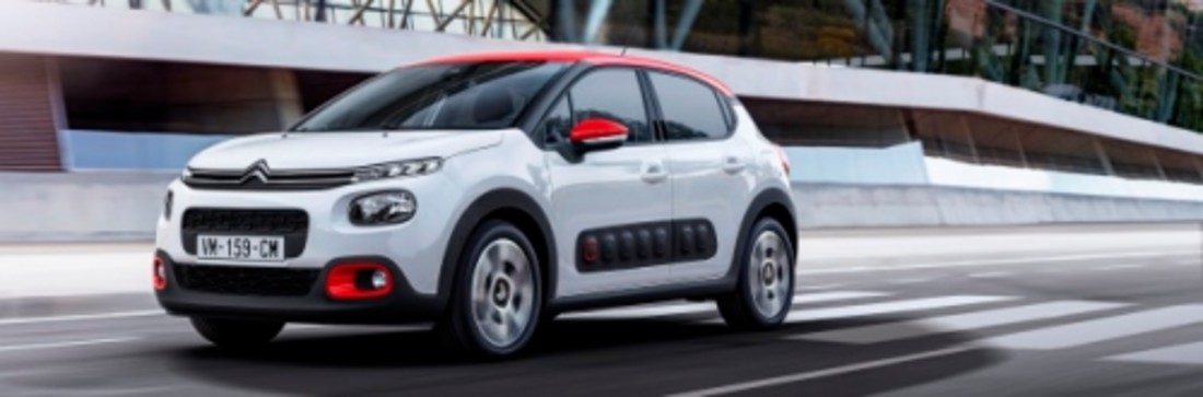 Essai: Citroën C3 – Quand Citroën refait vraiment du Citroën
