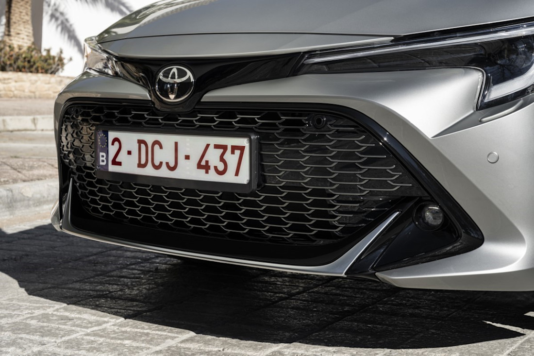 2023 - COROLLA TOURING SPORTS DPL-31