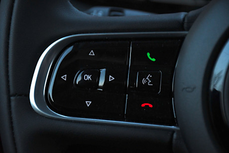 Fiat 500e 2025 : essai routier Image